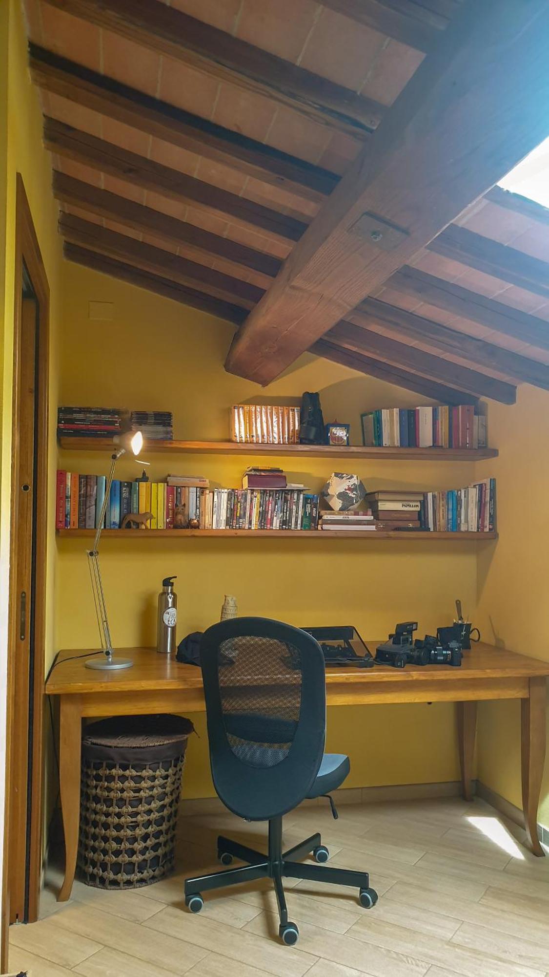 Agriturismo Podere Le Tombe Pensionat Palaia Rum bild